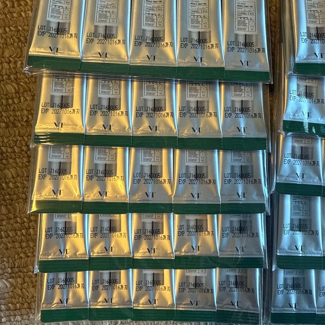 リードルショット　700 使い切り 5本×15 75本