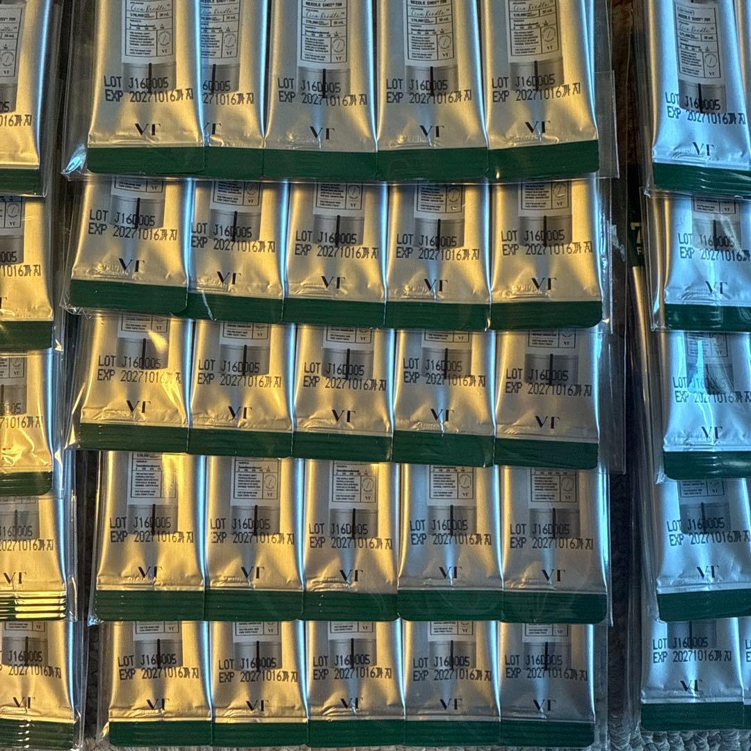 リードルショット　700 使い切り 5本×15 75本