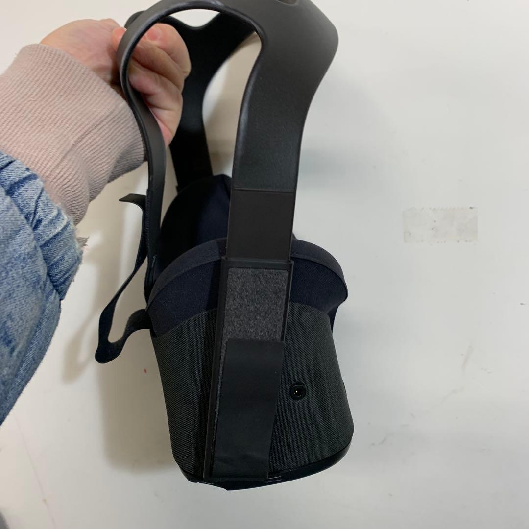  Quest VRヘッドセット コントローラー