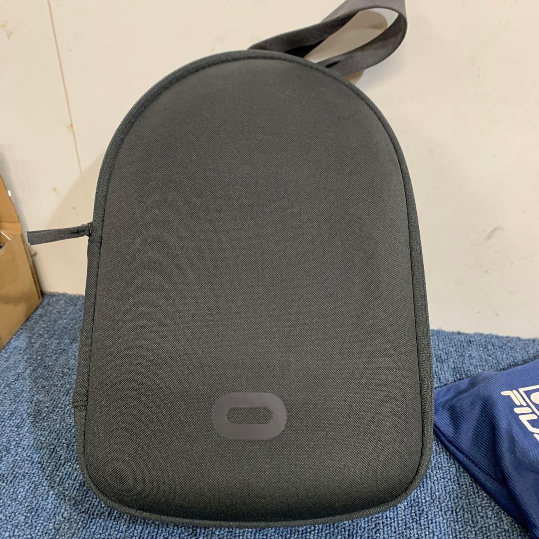  Quest VRヘッドセット コントローラー