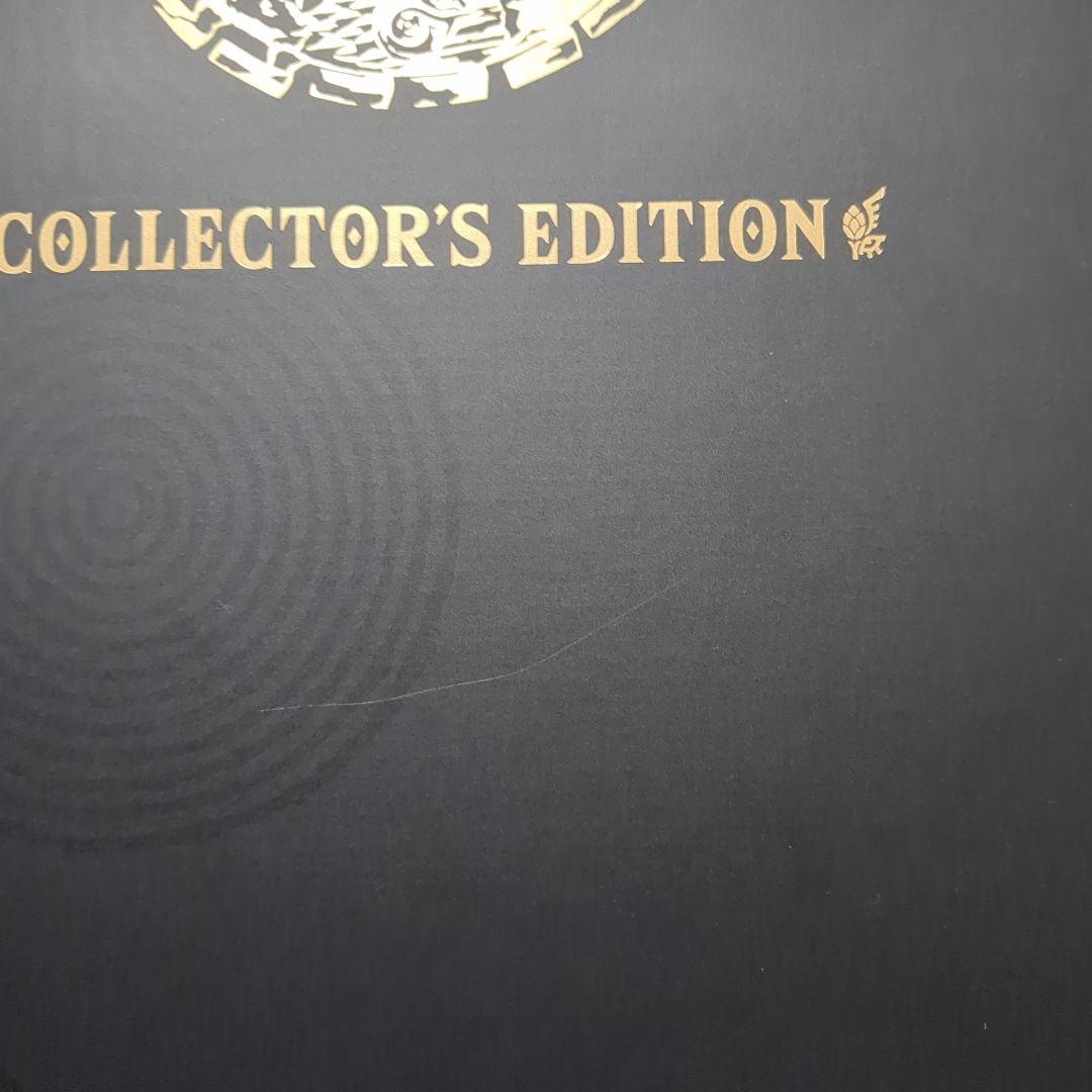 ゼルダの伝説 ティアーズ・オブ・ザ・キングダム コレクターズエディション