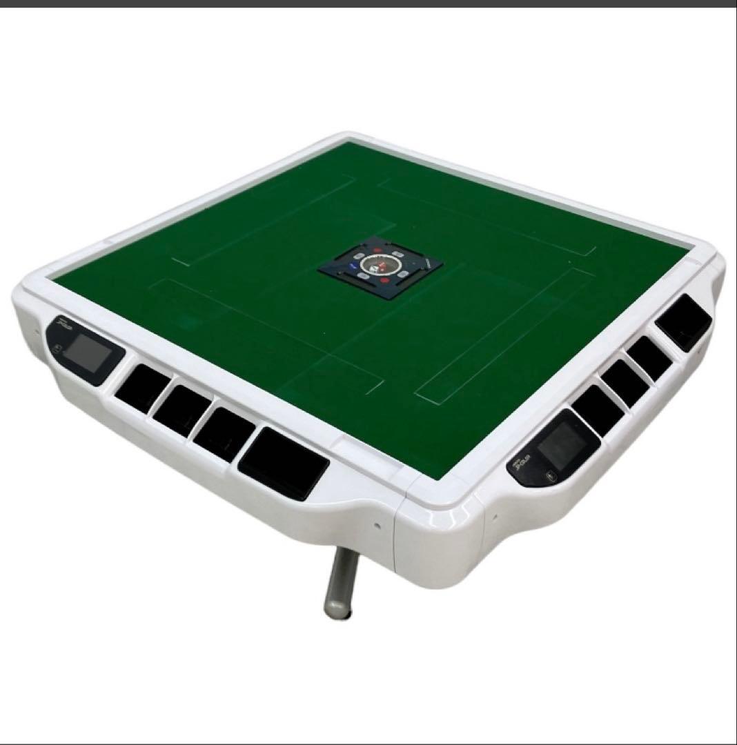 全自動麻雀卓　アモスJP EX-color 折りたたみ式