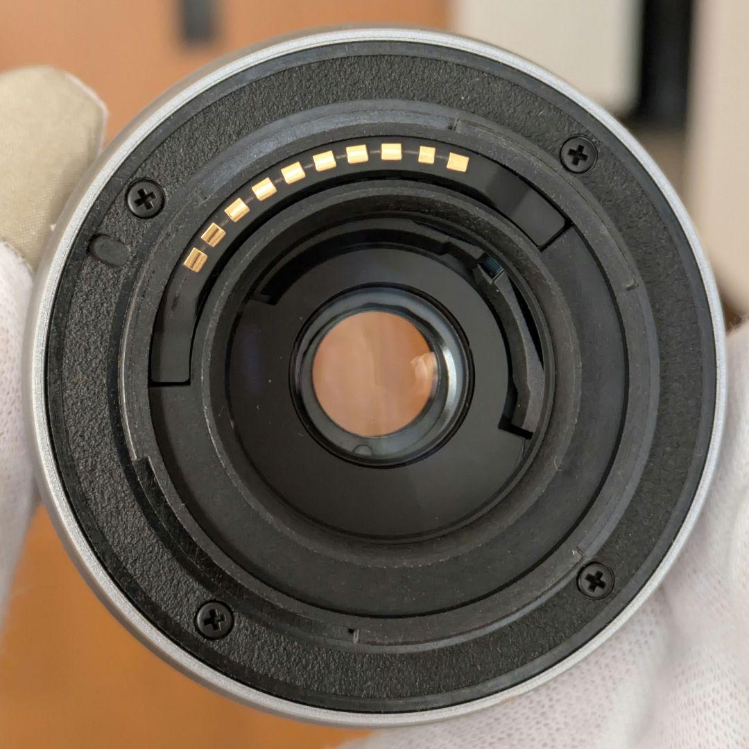 【こーだい】FUJIFILM X-T100 レンズ XC15-45mm