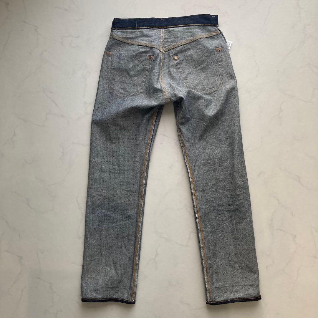 リーバイス LVC 501XX 1947 日本製 W30