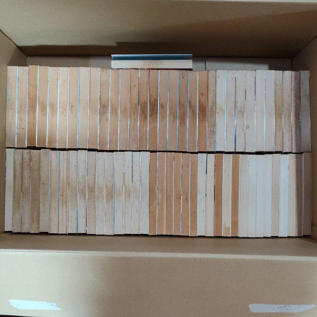 【全巻 セット】はるき悦巳 /「じゃりン子チエ」1～67巻 +「どらン猫小鉄」