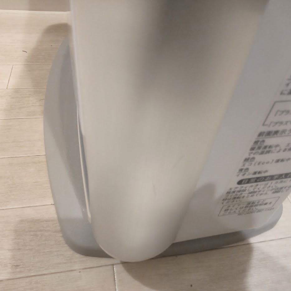 Rinnai リンナイ LP用 ガスファンヒーター RC-L4001NP-2