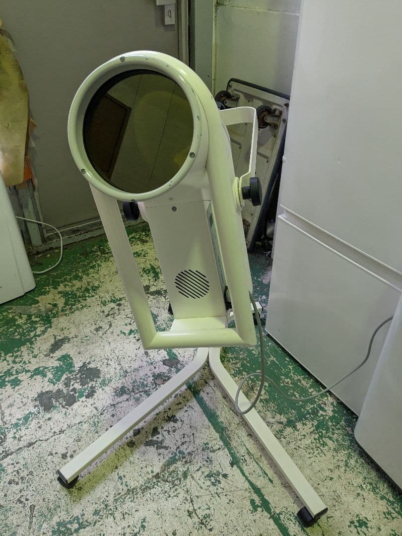 【引き取り限定】バイオプトロン2スタンド付き