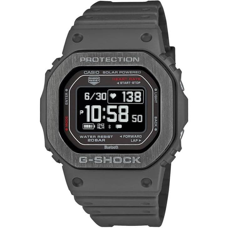 国内正規品＊新品・未使用＊ G-SHOCK＊DW-H5600MB-8JR