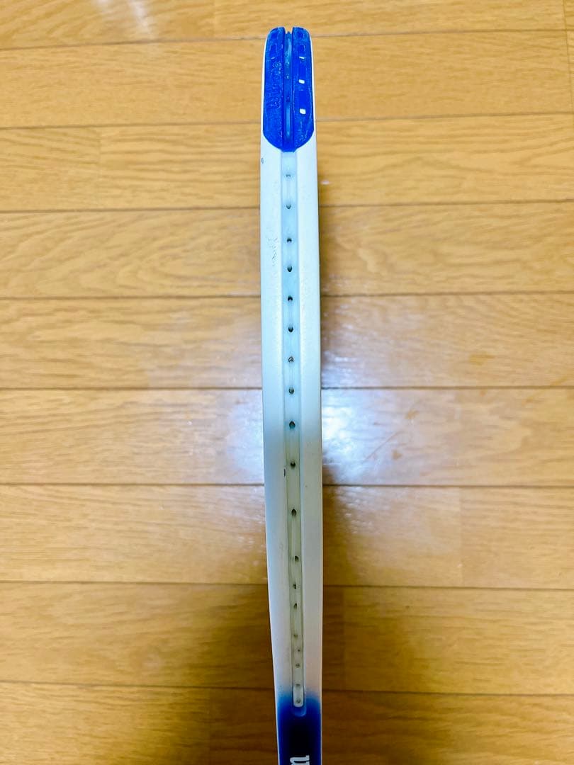 超希少　Wilson Pro Staff classic beam 95 グラフ