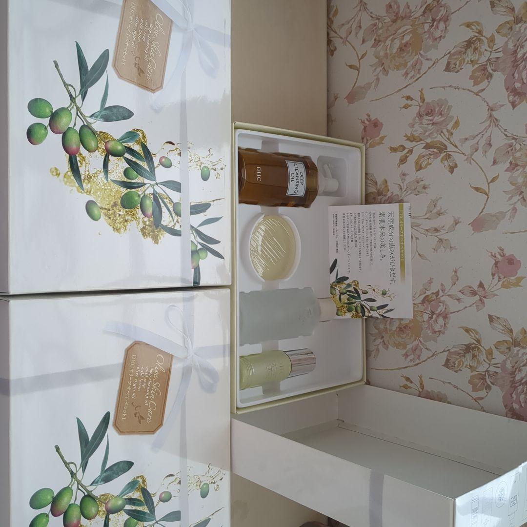 3万円相当♡新品箱入りDHCスキンケアセットまとめ売り