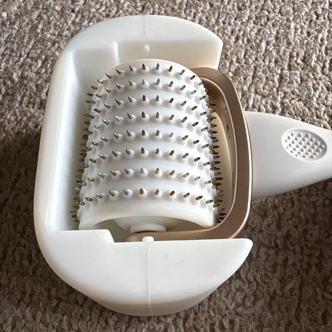 EKATO エカト ボディメディテーションローラー