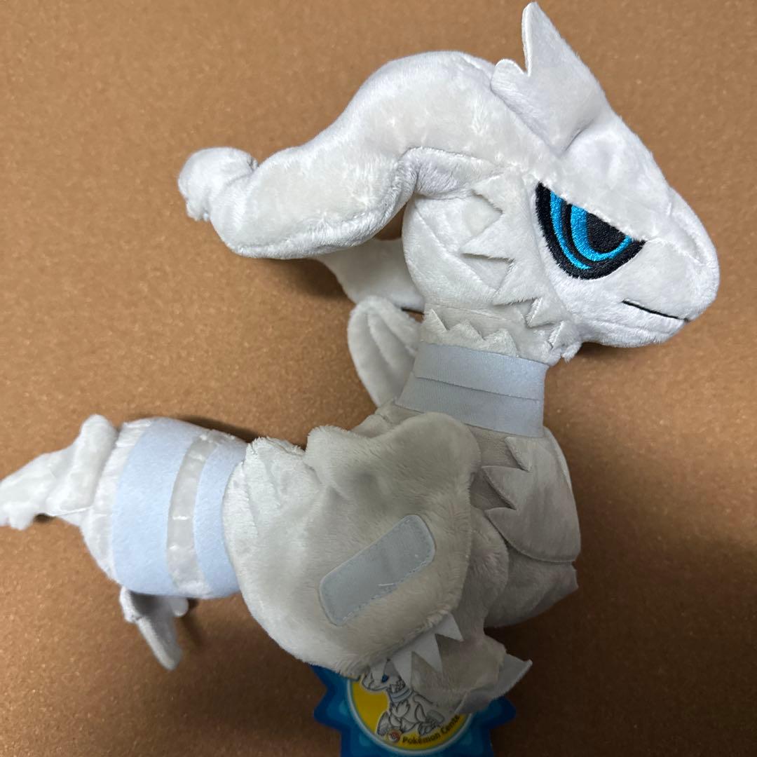 ポケモンドール レシラム