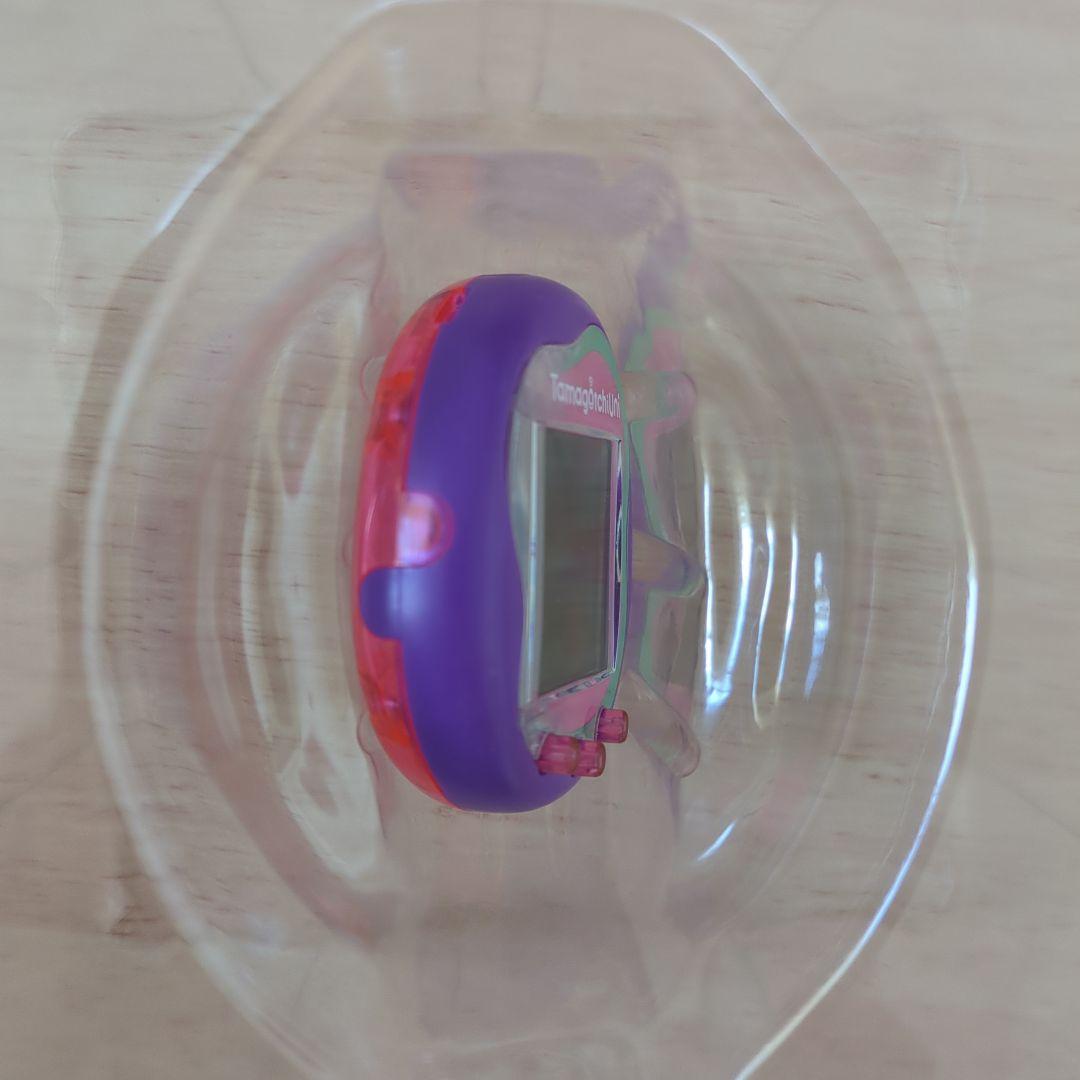 Tamagotchi Uni パープル