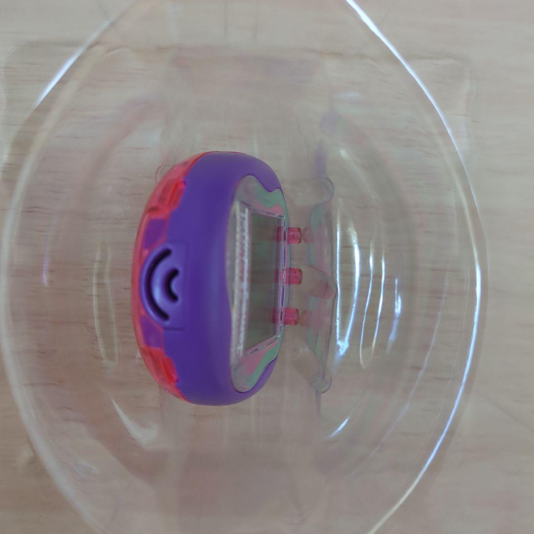 Tamagotchi Uni パープル