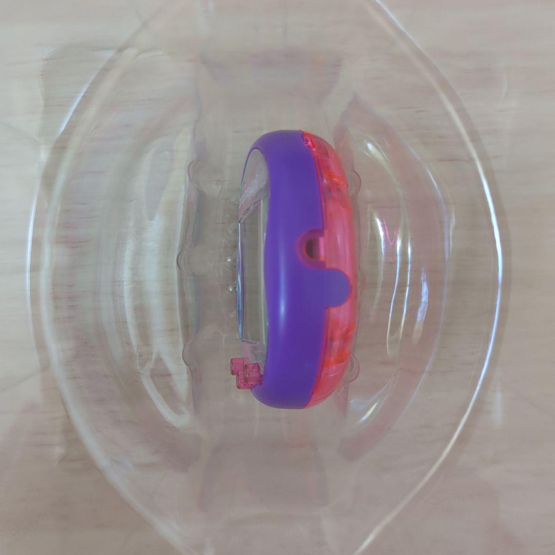 Tamagotchi Uni パープル