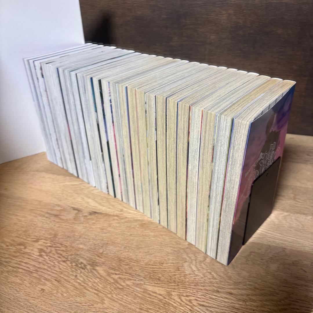 不滅のあなたへ　全巻セット