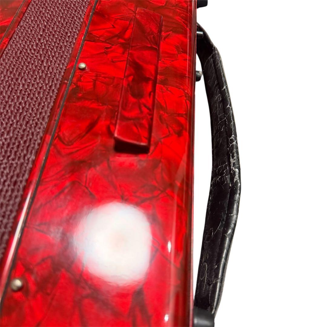 【希少価値】32鍵 GOLDENCUP アコーディオン