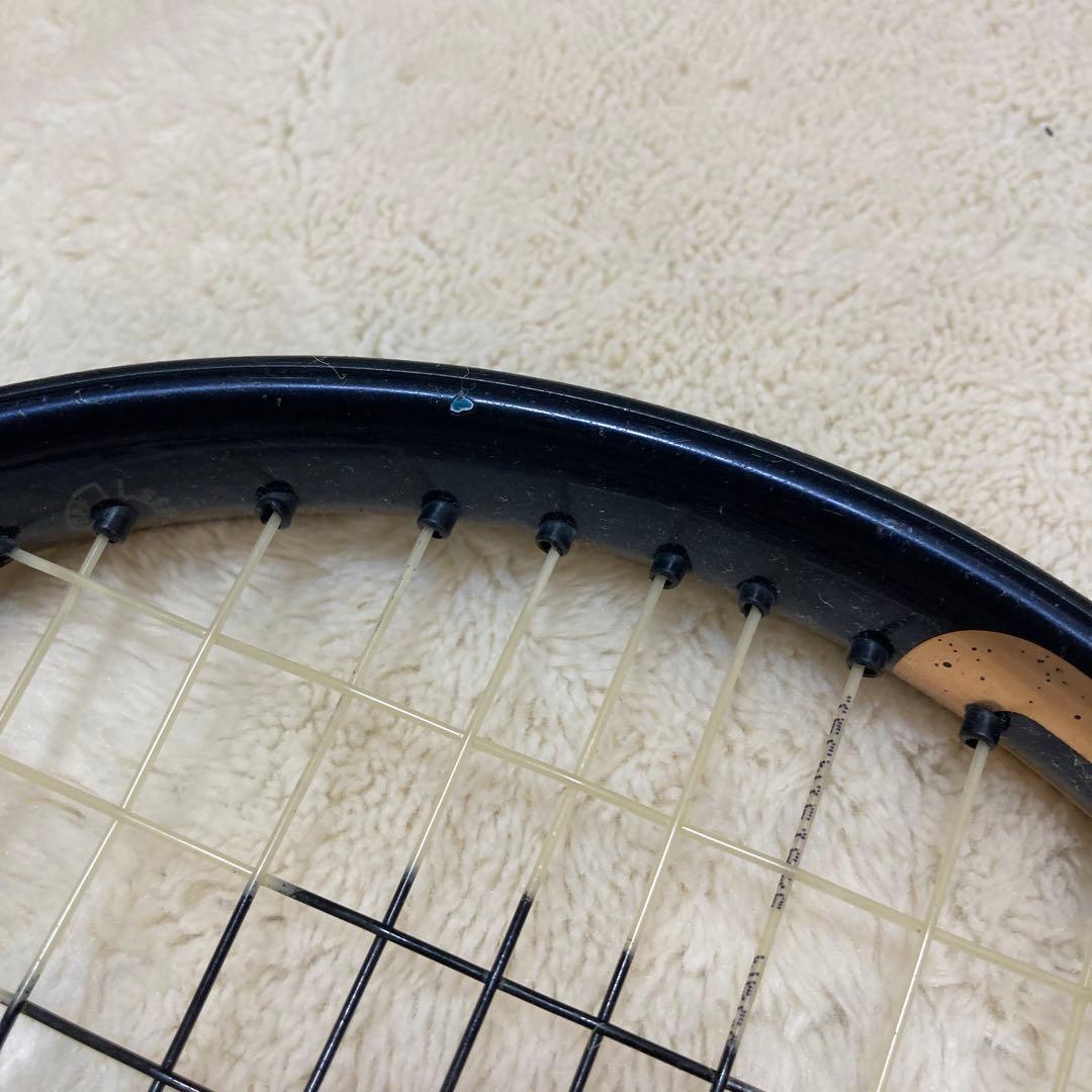 HEAD MXG7テニスラケット 2本セット