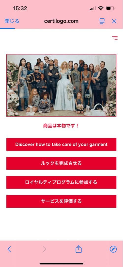 diesel P-Staind 2WAY ナイロン カーゴパンツ ワイドパンツ