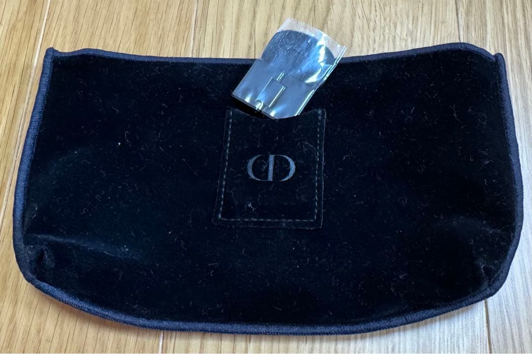 【未使用品】Dior/エクランクチュール マルチュースパレット/クリスマスコフレ