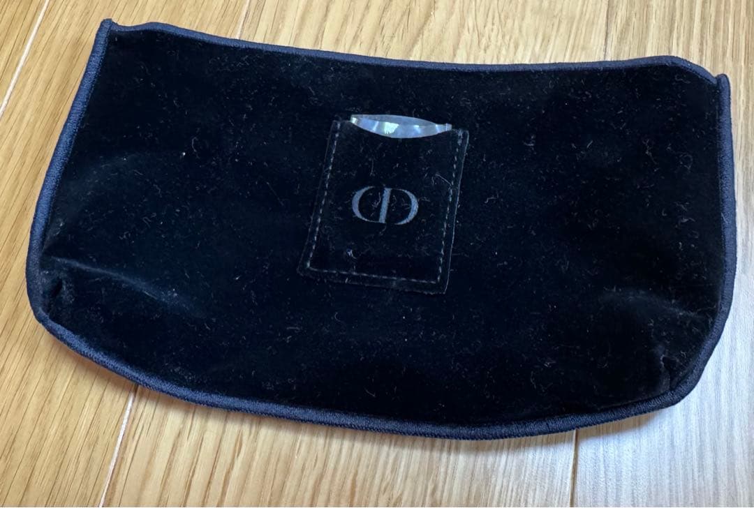 【未使用品】Dior/エクランクチュール マルチュースパレット/クリスマスコフレ