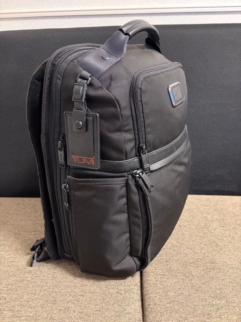 だ*う様 お買得 TUMI 2603177D3 スリム・ソリューションズ・ブリー