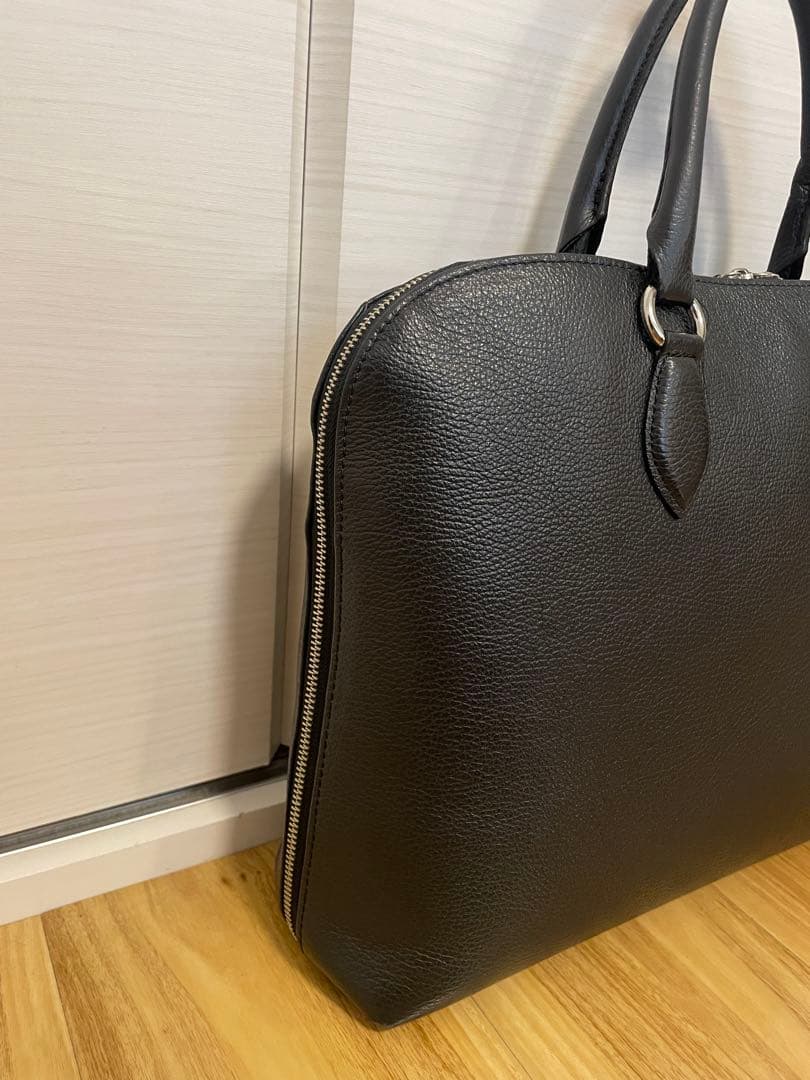 サムソナイト　レザー　ブリーフケース