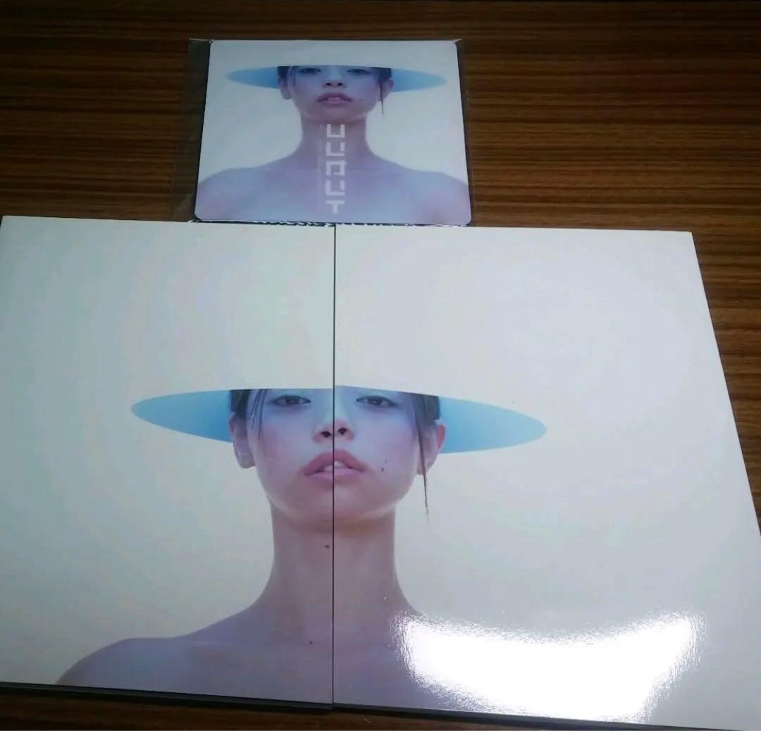 コンセント　DVD 市川実和子　セル版　パンフレット、マウスパッド