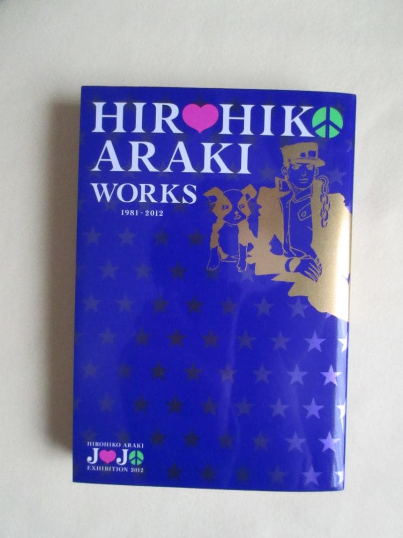 その他 HIROHIKO ARAKI WORKS 1981-2012