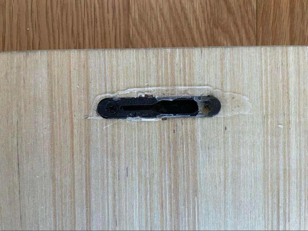 無印良品　ベッドフレーム　ベッド下収納2個セット