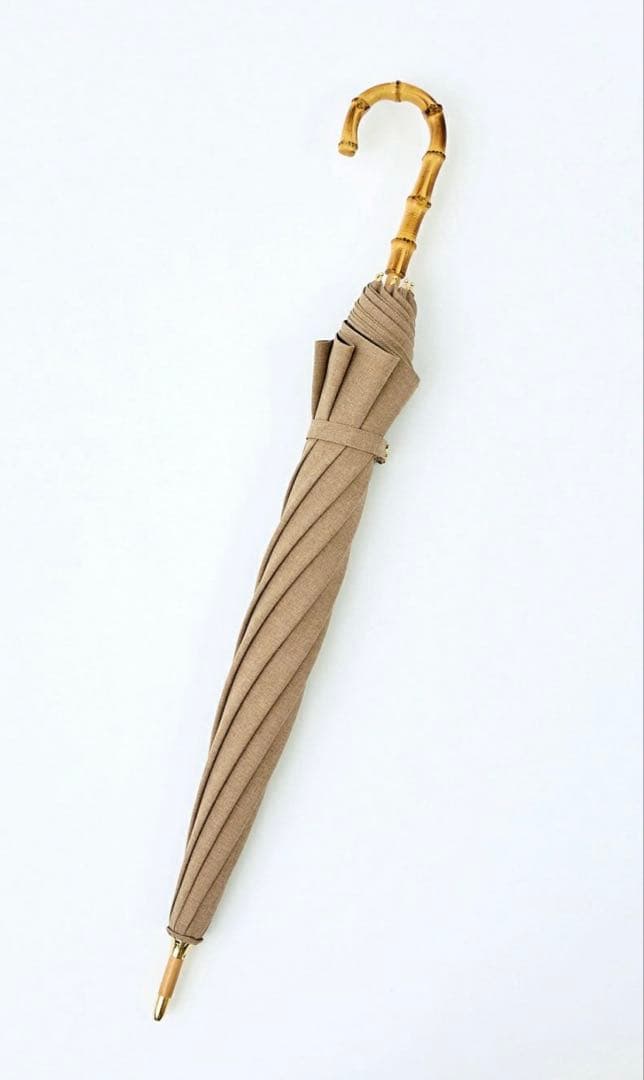 untule 完全遮光100% 長傘 M(55㎝)