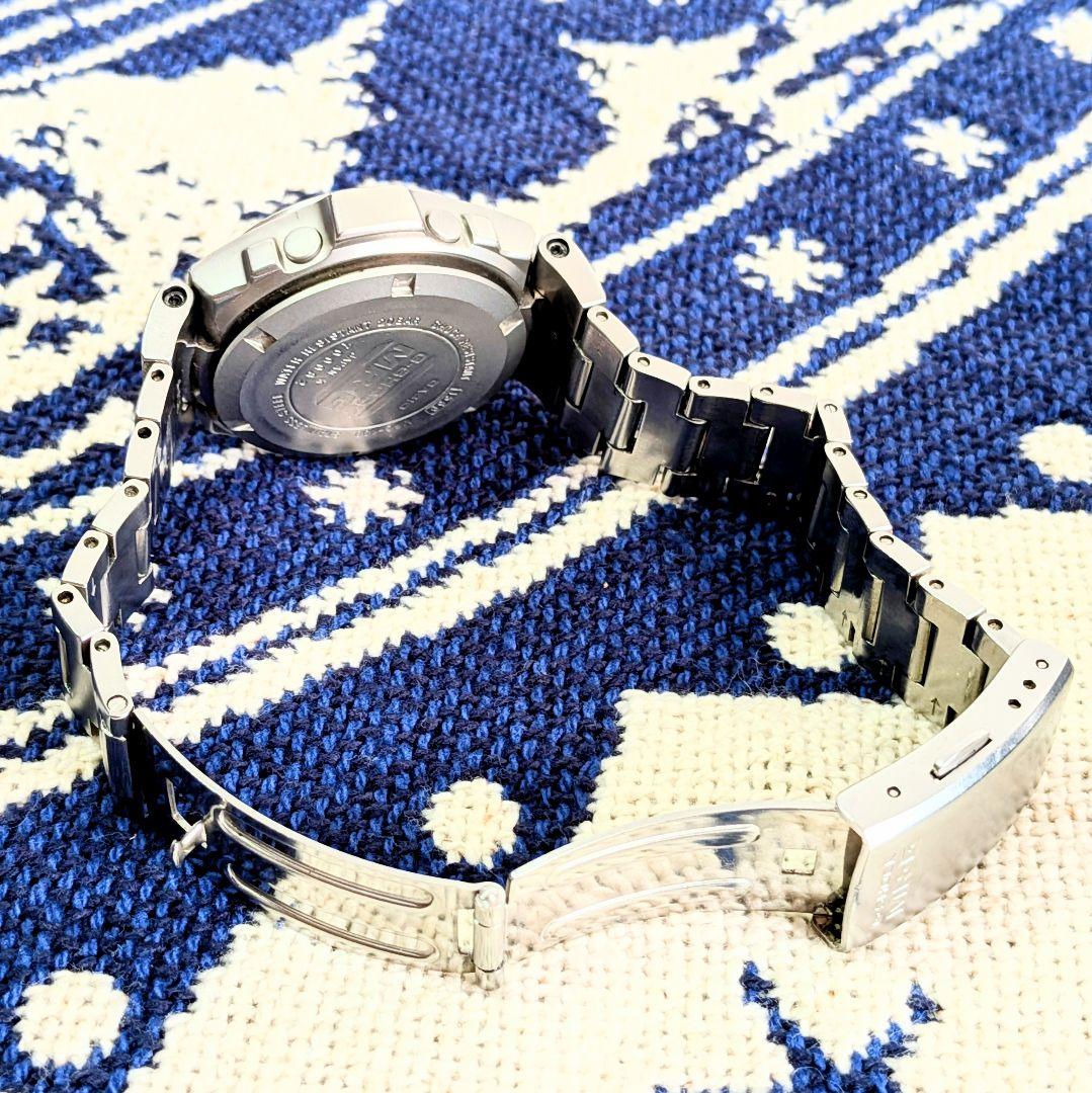 レア　CASIO G-SHOCK MRG-100 カシオ 労働組合 30th