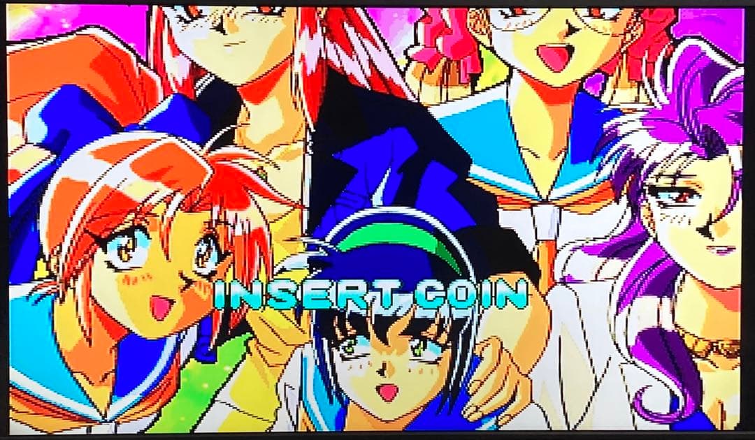 ときめき麻雀パラダイス アーケード基板 ゲーセン 筐体 ゲームセンター