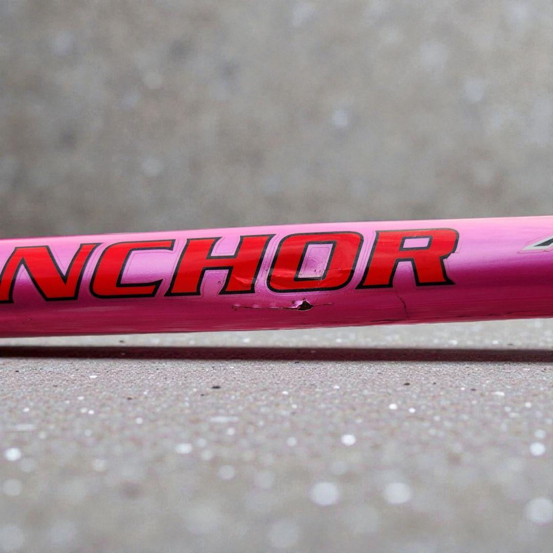 ブリヂストンANCHOR neo-cotピストフレーム 激レア