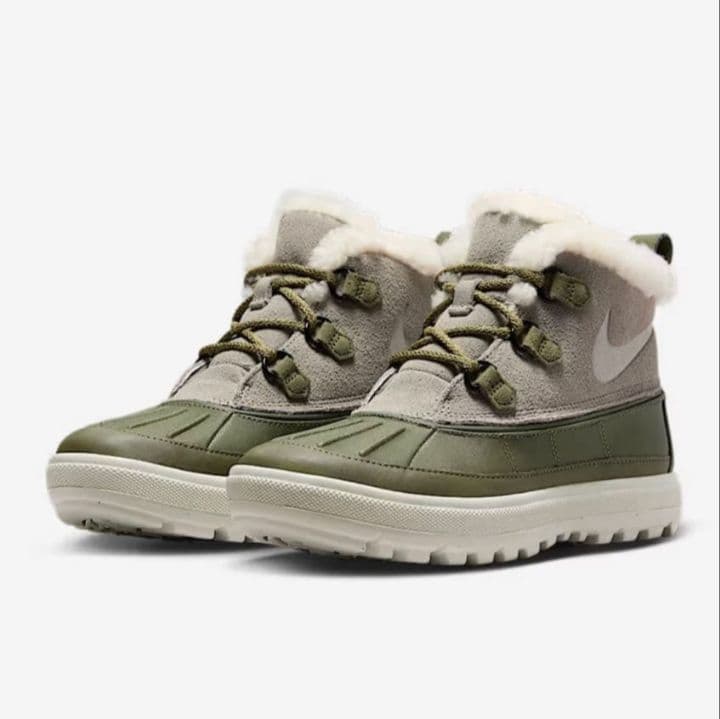 NIKE ウッドサイドチャッカ2　25cm