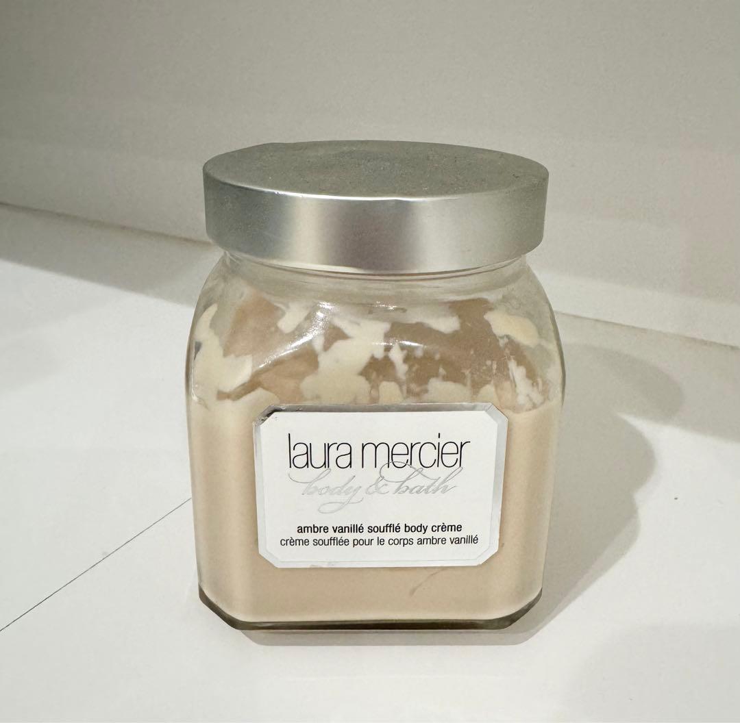 ローラメルシエホイップボディクリーム300ｇ