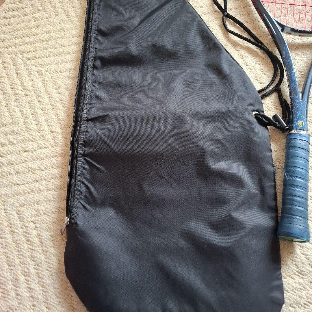 ☆美品☆YONEX GEOBREAK 80S 軟式テニスラケット
