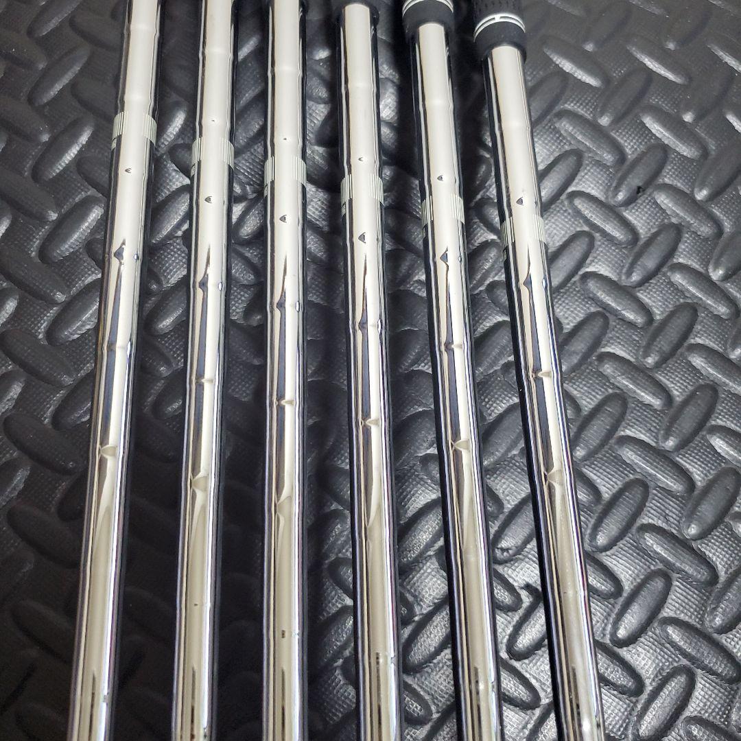 SRIXON Z545 アイアンセット 6本