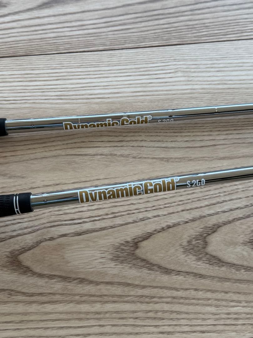 Cleveland RTX 6 ウェッジ 58度 52度 2本セット