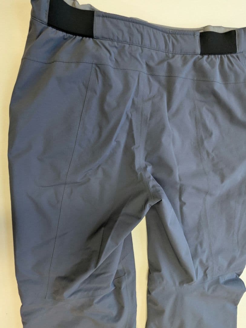 XL-S モンベル　パウダーステップ パンツ Women's