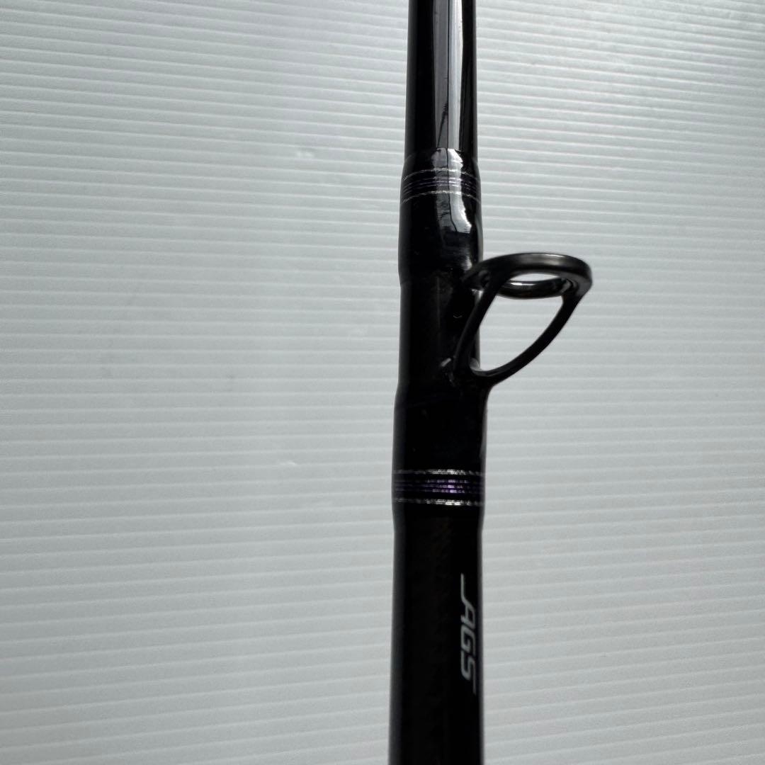 ダイワ　ハートランドHL 832MRB-AGS 14カワスペシャル　No1354