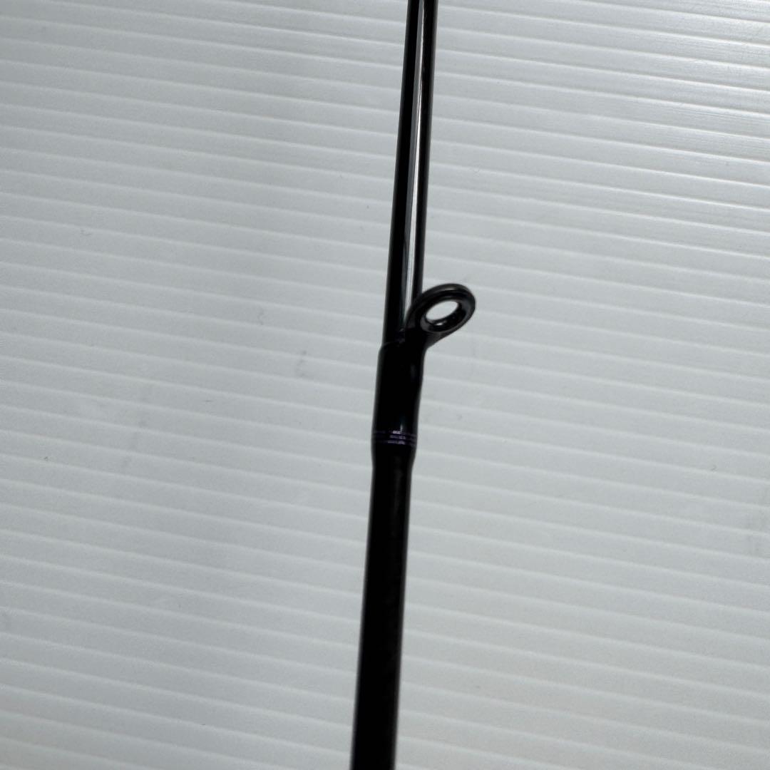 ダイワ　ハートランドHL 832MRB-AGS 14カワスペシャル　No1354