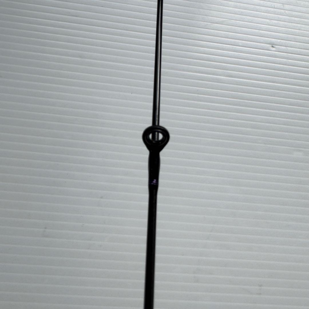 ダイワ　ハートランドHL 832MRB-AGS 14カワスペシャル　No1354