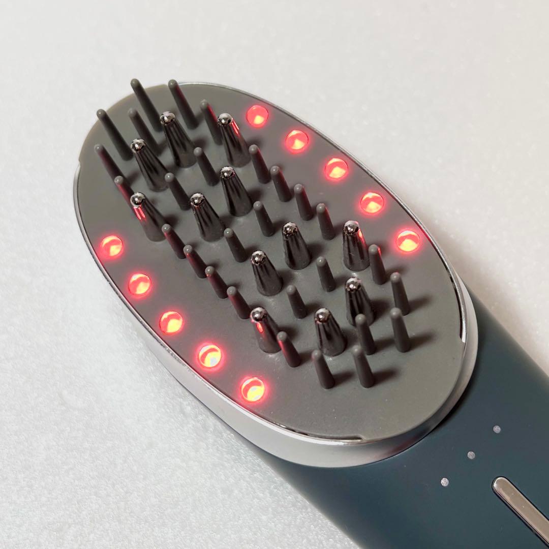 【美品】myse ミーゼ スカルプリフト アクティブ プラス MS-82G