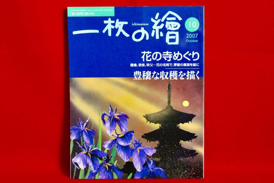 花乙女コレクション【立川広己　塔と花ショーブ】購入金額より60％お値引き！！
