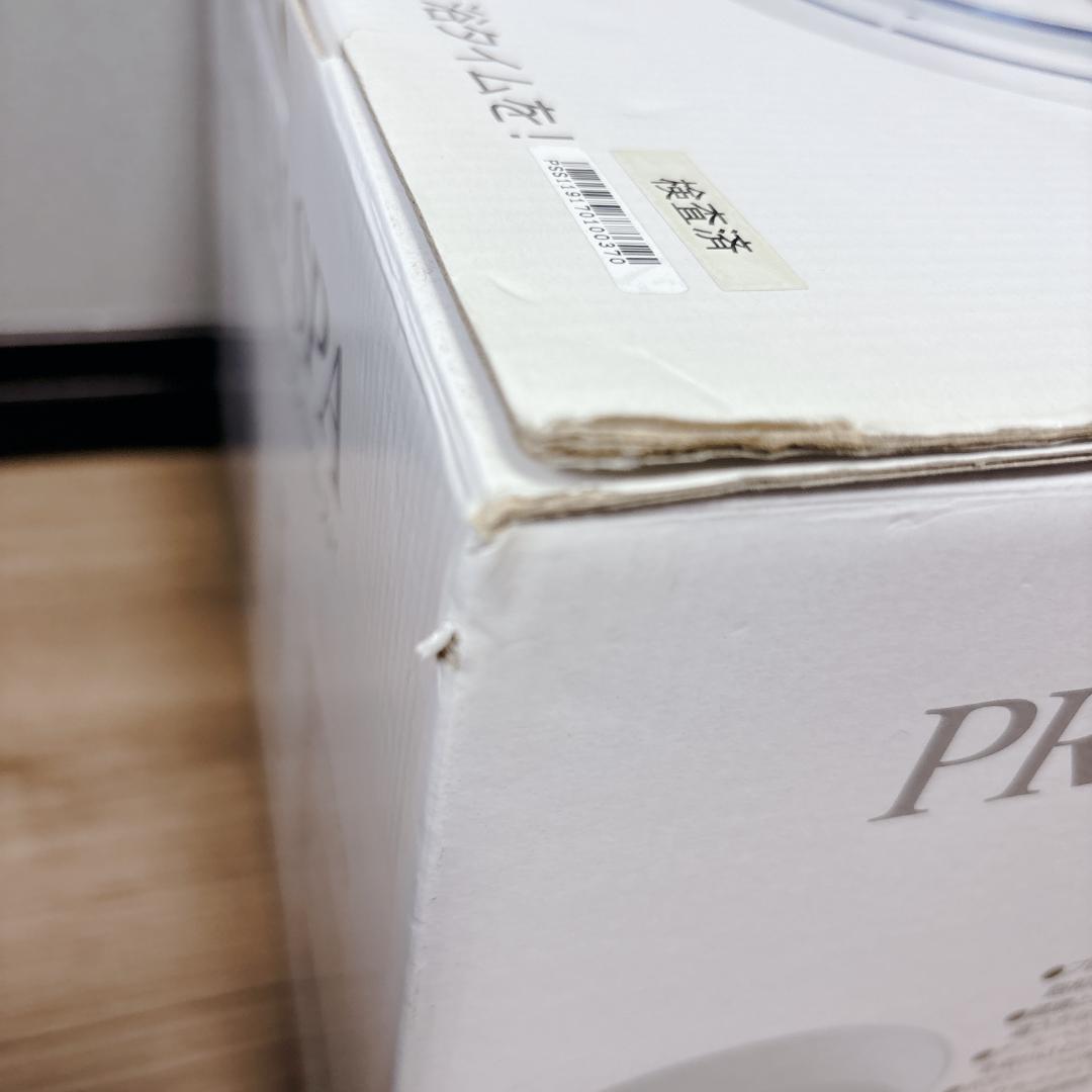 新品未使用 PREMIUM SPA 高濃度水素風呂 PSP0001