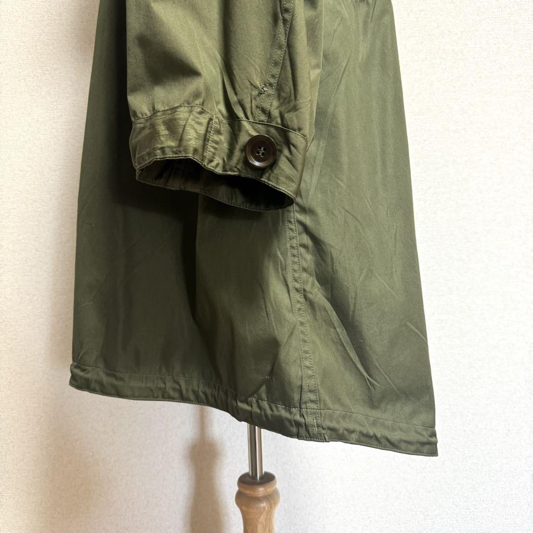 ジャケット・アウター NOS DEADSTOCK M-51 PARKA porter classic