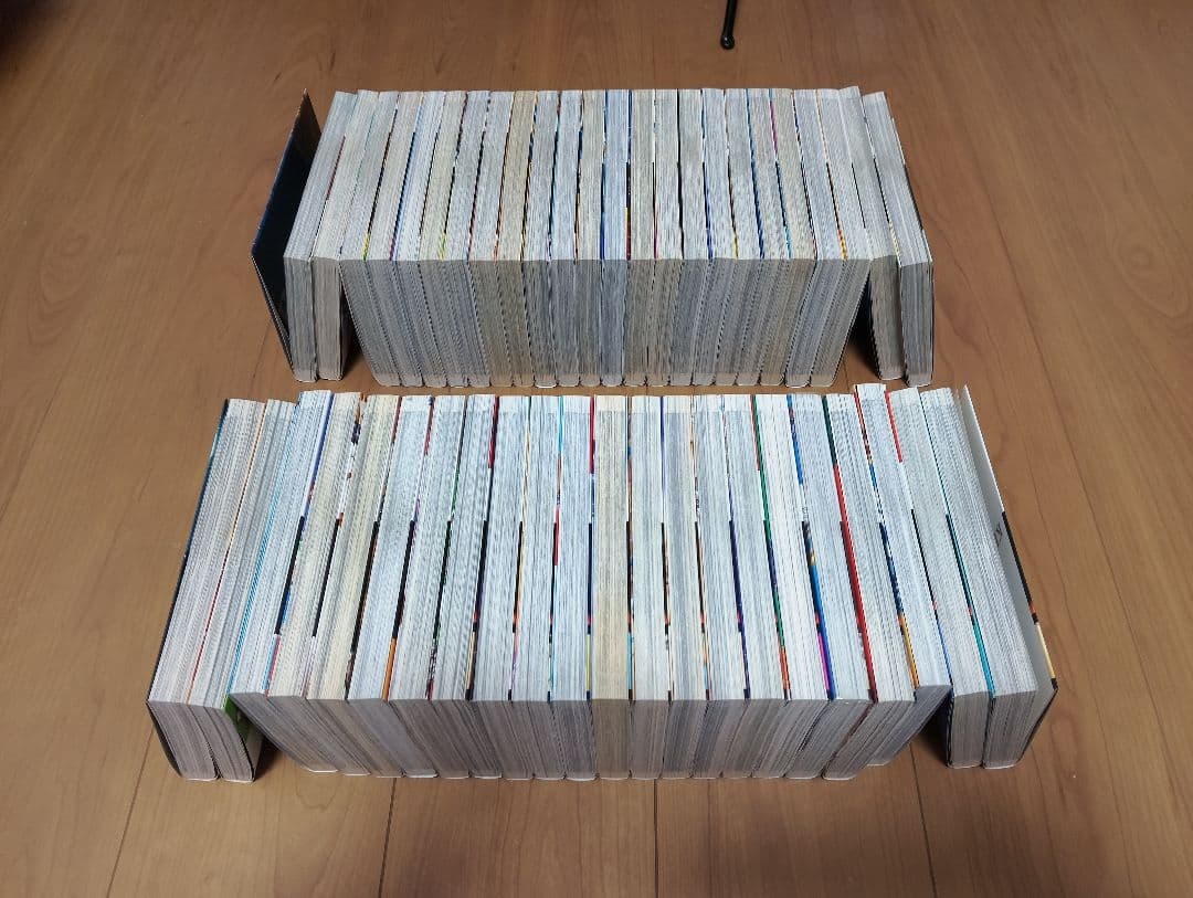 キングダム漫画（30巻〜75巻）※46冊