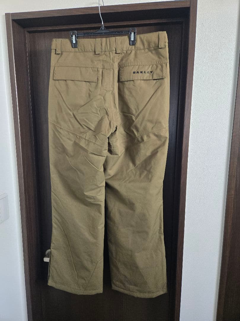 OAKLEY オークリー スキー・スノーボードウェア パンツ