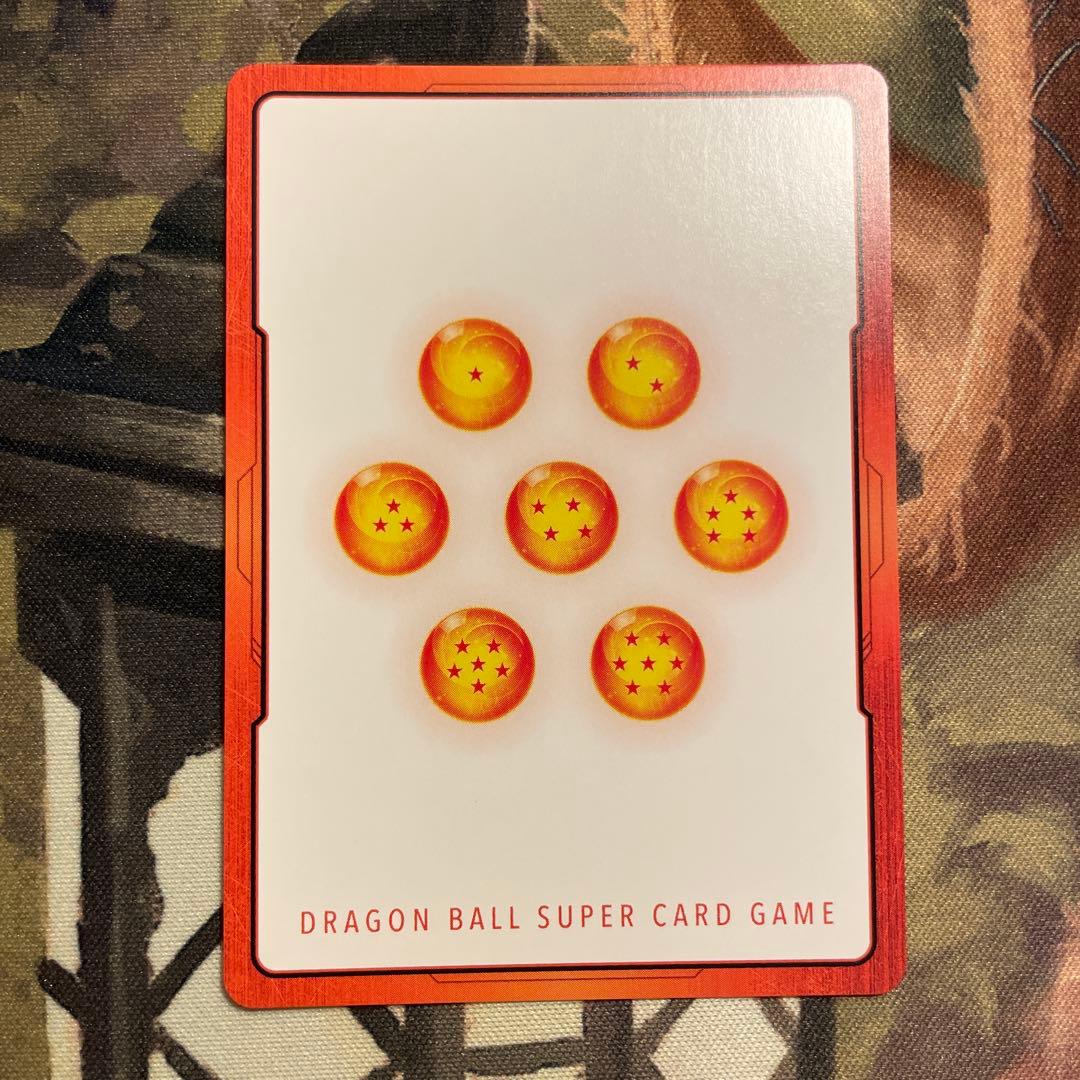 ドラゴンボール　エナジーマーカー　 金　31巻　E-61